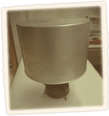 Nansen cooker