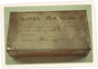 Pemmican