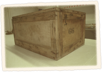 Rations box