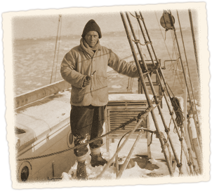 Edward McKenzie