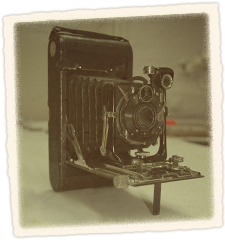 Robert Falcon Scott's camera