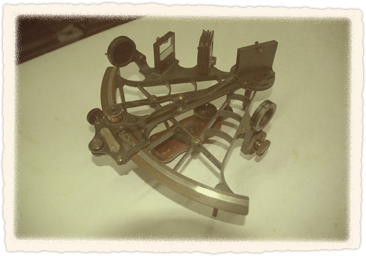 Sextant
