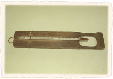 Thermometer