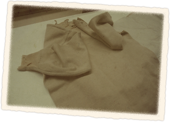 Vest (underwear)
