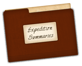 Expedition Summaries