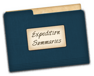 Expedition Summaries