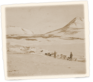 Hut point