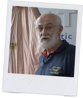 Peter Clarkson