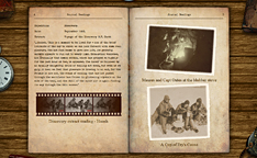 Journal Extracts Video - Discovery September 1902