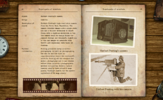 Ponting camera - Video