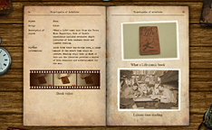 Book video
