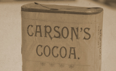 Cocoa