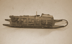 Sledge Model