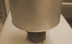 Nansen cooker
