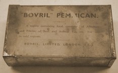 Pemmican