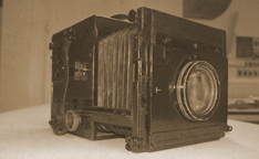 Ponting camera - Image