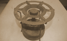 Primus stove