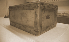 Ration box