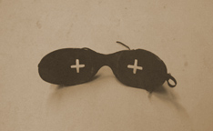 Scott's goggles