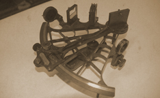 Sextant