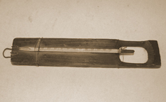Thermometer