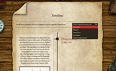 Timeline