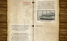 Timeline