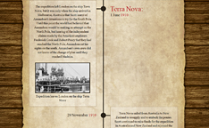 Timeline