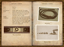 Dog whip