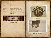 Pony shoe video clip
