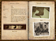 Boot video clip