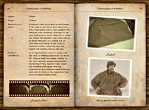 Jacket video clip