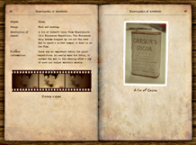 Cocoa Video Clip