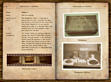 Pemmican Image/Video Resource