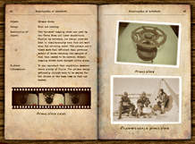 Primus stove video clip