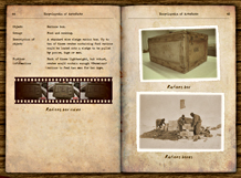 Ration Box Image/Video Resource