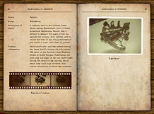 Sextant