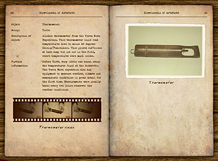 Thermometer
