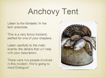 Polar Authors - Lesson 3 Presentation