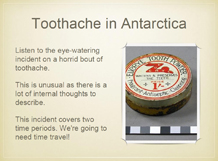 Polar Authors - Lesson 4 Presentation
