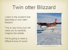 Polar Authors - Lesson 6 Presentation