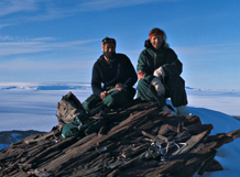 Peter Clarkson photos