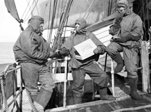 Explorer clothing resource