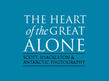 The Heart of the Great Alone