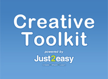 j2e Creative Toolkit