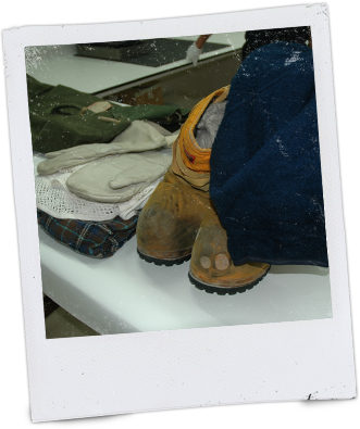 1960 Kitbag