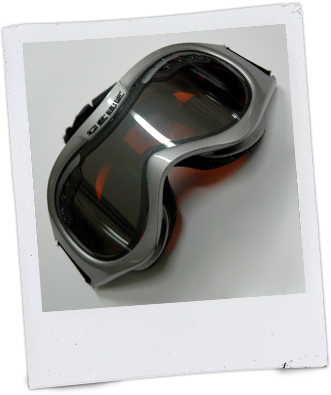 Modern day goggles