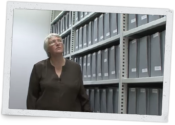 Intro to Archive – Documents