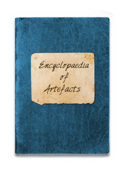 Encyclopedia of Artefacts