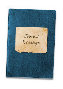 Journal Readings